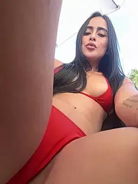 Alexandra_duque on StripChat