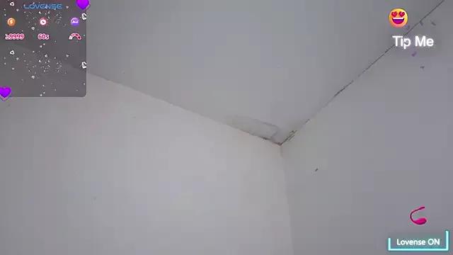 Alice_Parkerx on StripChat