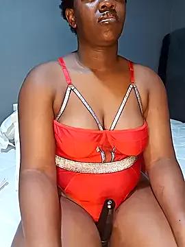 ALICIA_X98 on StripChat