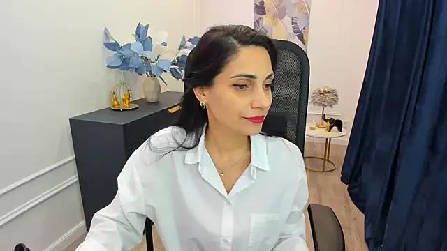 AllaYerty on StripChat 