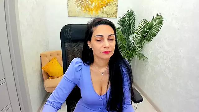 AllaYerty on StripChat 