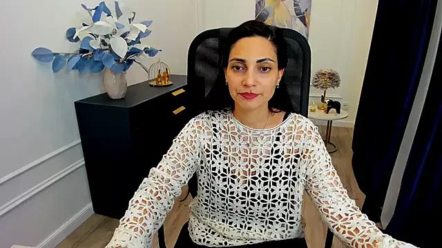 AllaYerty on StripChat