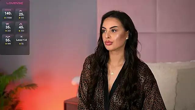 AlmaLuv on StripChat