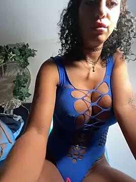 AlyssaHottv_ on StripChat