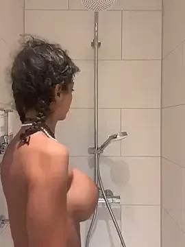 AlyssaHottv_ on StripChat