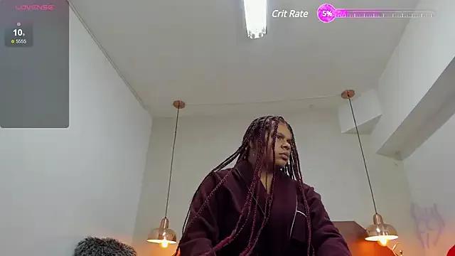 amanda29 on StripChat 