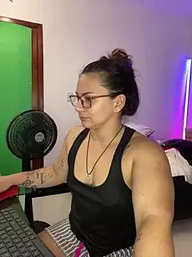 Amarantha_666 on StripChat 