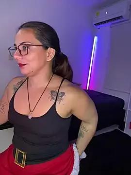 Amarantha_666 on StripChat 