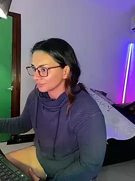 Amarantha_666 on StripChat 