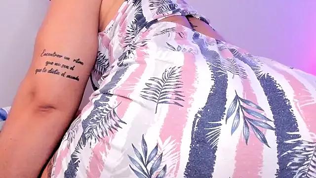 Amarantha_666 on StripChat 