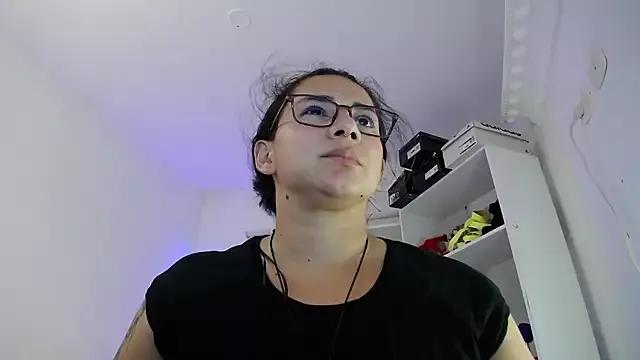 Amarantha_666 on StripChat 