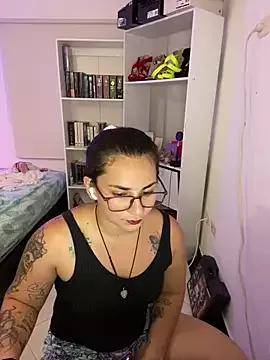Amarantha_666 on StripChat 