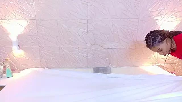 Amarantha_love69 on StripChat 