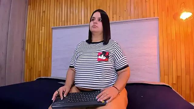 amelialeen7 on StripChat