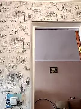 Amy_August on StripChat