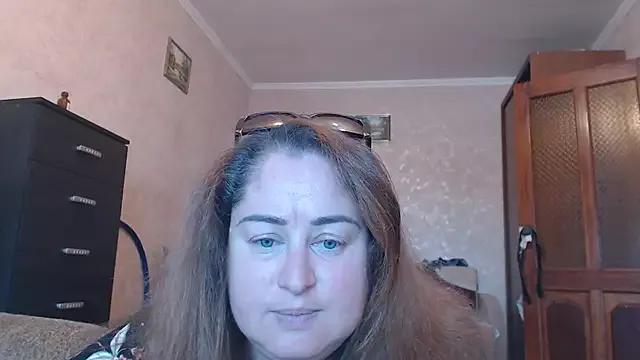 Amy_August on StripChat