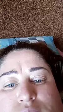 Amy_August on StripChat