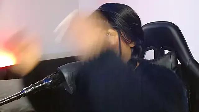 Anabel693 on StripChat 