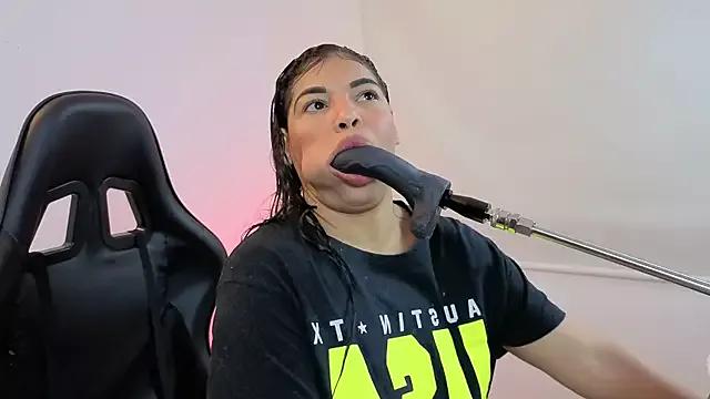 Anabel693 on StripChat 