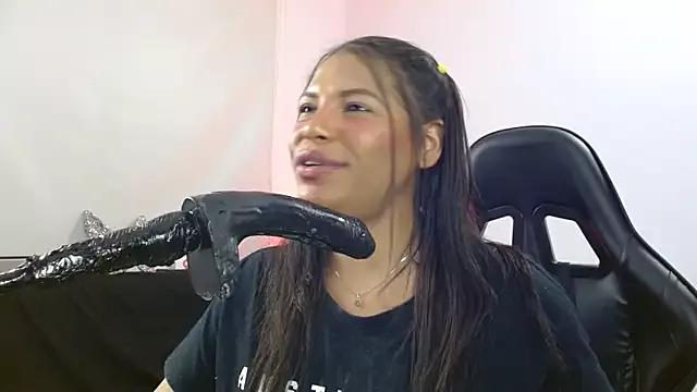 Anabel693 on StripChat 