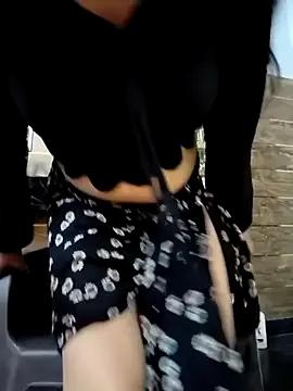 Anamika_24 on StripChat