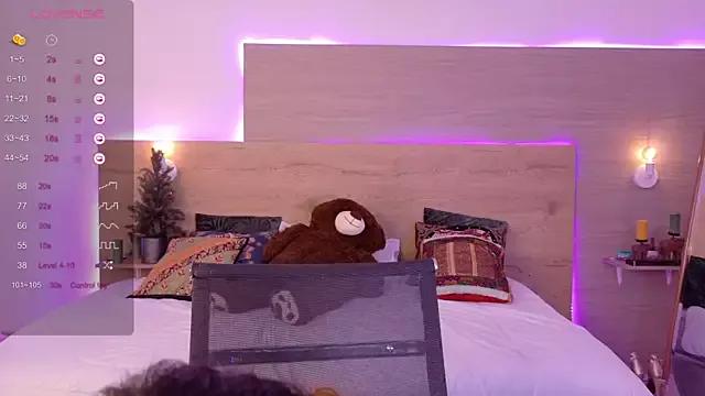 Anandacute1 on StripChat