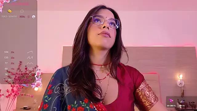 Anandacute1 on StripChat