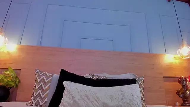 andymiller_ on StripChat