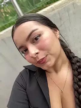 aneesa_darzi on StripChat