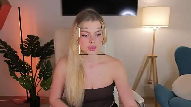 Angel___Blond on StripChat