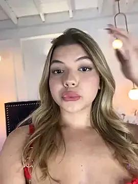 AngelBlushXXX on StripChat