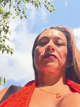 angelitasexy81 on StripChat