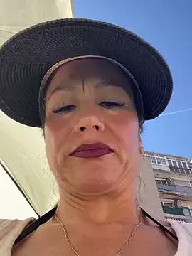 angelitasexy81 on StripChat