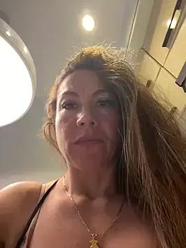 angelitasexy81 on StripChat