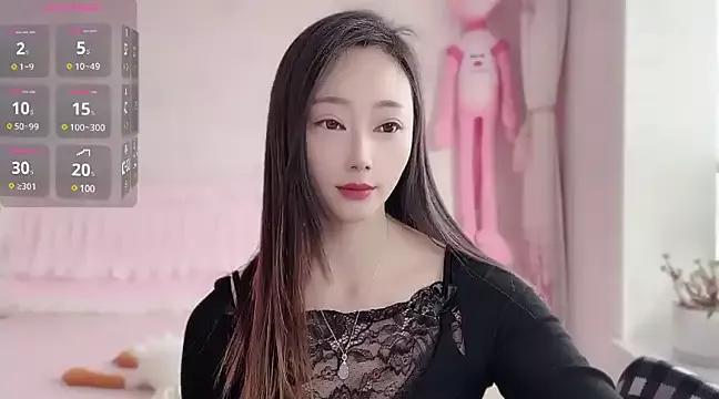 anjila888 on StripChat