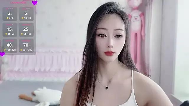 anjila888 on StripChat