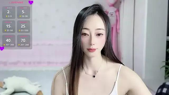 anjila888 on StripChat