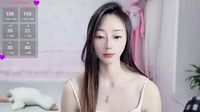 anjila888 on StripChat