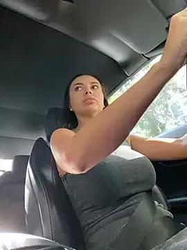 Anna_Nobel on StripChat