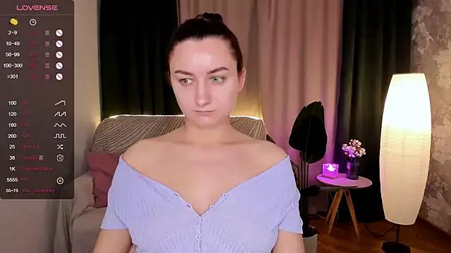 annacooleman on StripChat 