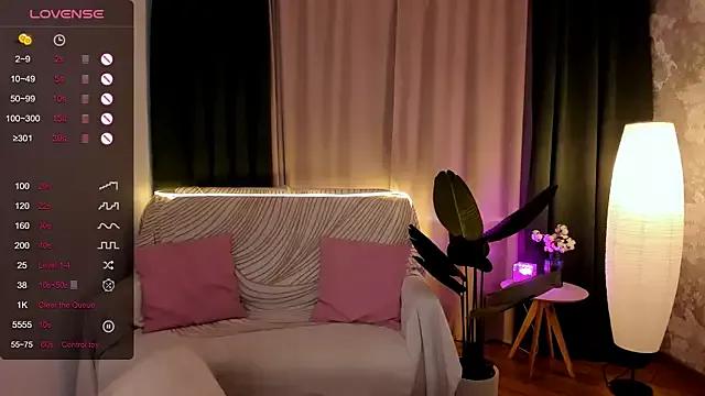 annacooleman on StripChat 