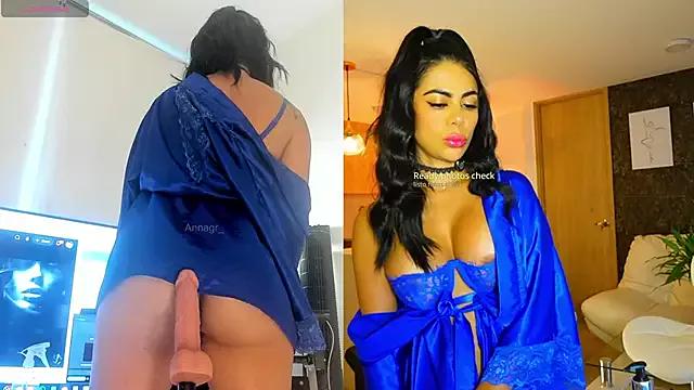 Annagr_ on StripChat