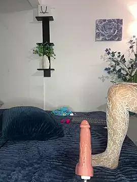 antonelaswete02 on StripChat