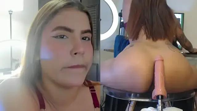 antonelaswete02 on StripChat