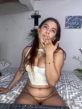 antonelaswete02 on StripChat