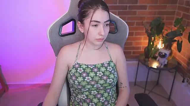 anyacutex on StripChat