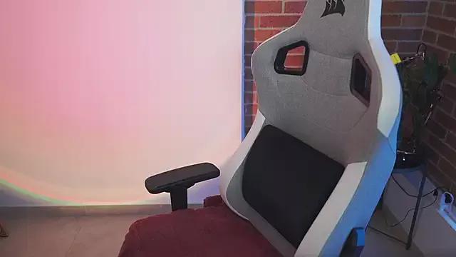 anyacutex on StripChat