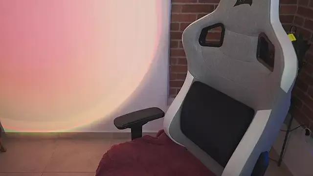 anyacutex on StripChat