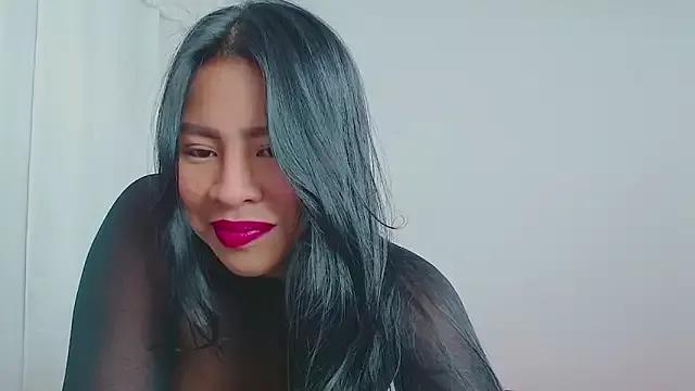 Aria_morgan1 on StripChat