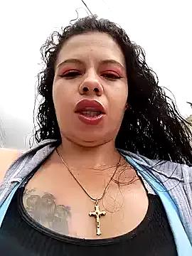 Ariana-07 on StripChat 